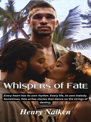 cover image of Whispers of Fate
